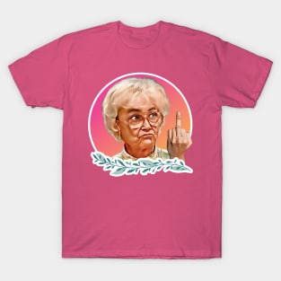 Golden Girls Sophia T-Shirt